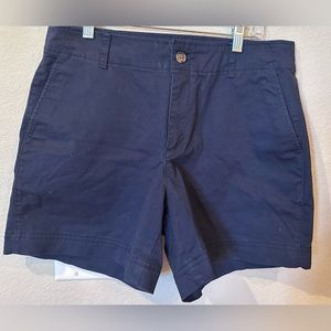 Gap High Rise Cotton shorts